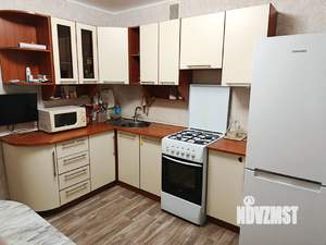 1-к квартира, на длительный срок, 40м2, 7/9 этаж