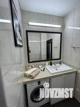 1-к квартира, посуточно, 65м2, 5/5 этаж