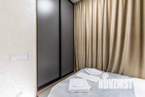 Студия квартира, посуточно, 23м2, 1/9 этаж