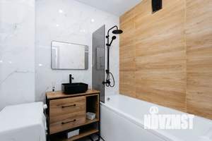 2-к квартира, посуточно, 79м2, 4/10 этаж