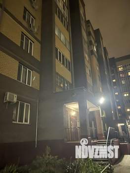 1-к квартира, на длительный срок, 46м2, 5/9 этаж