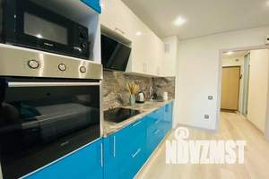 1-к квартира, посуточно, 32м2, 2/25 этаж