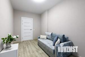 3-к квартира, посуточно, 75м2, 10/19 этаж