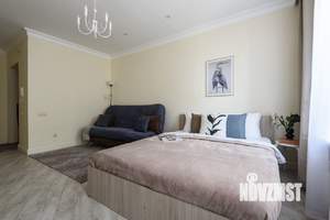 1-к квартира, на длительный срок, 38м2, 5/9 этаж