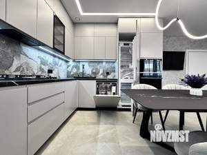 2-к квартира, на длительный срок, 77м2, 8/20 этаж