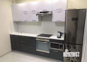 1-к квартира, на длительный срок, 45м2, 7/18 этаж