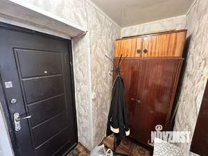 1-к квартира, на длительный срок, 31м2, 4/5 этаж