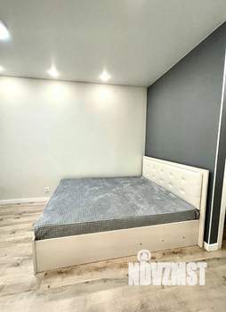 Студия квартира, на длительный срок, 31м2, 19/19 этаж