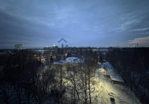 1-к квартира, на длительный срок, 36м2, 8/9 этаж