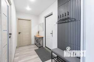 2-к квартира, посуточно, 55м2, 9/9 этаж