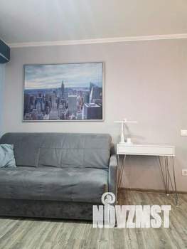 2-к квартира, посуточно, 45м2, 4/9 этаж