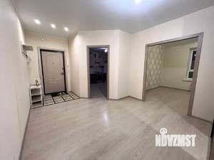 3-к квартира, на длительный срок, 80м2, 3/5 этаж