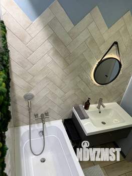 1-к квартира, посуточно, 30м2, 8/19 этаж