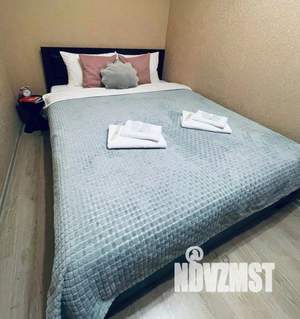 2-к квартира, посуточно, 40м2, 1/1 этаж