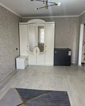 1-к квартира, на длительный срок, 36м2, 5/9 этаж