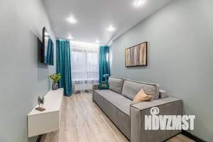 3-к квартира, посуточно, 71м2, 2/25 этаж