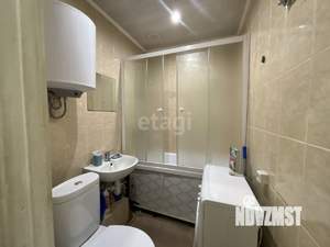 Студия квартира, на длительный срок, 18м2, 1/5 этаж