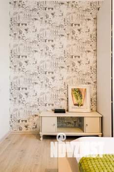 2-к квартира, посуточно, 60м2, 6/20 этаж