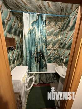 1-к квартира, на длительный срок, 35м2, 1/18 этаж