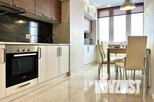 2-к квартира, посуточно, 58м2, 14/25 этаж