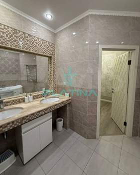 3-к квартира, на длительный срок, 120м2, 6/12 этаж