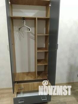1-к квартира, посуточно, 18м2, 1/1 этаж