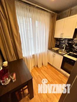 2-к квартира, посуточно, 46м2, 1/5 этаж