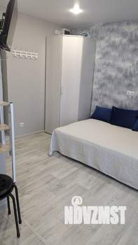 Студия квартира, посуточно, 15м2, 8/9 этаж
