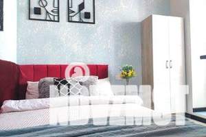 1-к квартира, посуточно, 20м2, 4/5 этаж