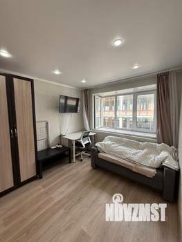 1-к квартира, на длительный срок, 18м2, 5/5 этаж