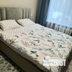 2-к квартира, посуточно, 49м2, 1/1 этаж