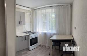 1-к квартира, на длительный срок, 33м2, 4/5 этаж