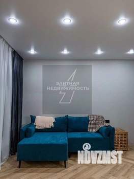 1-к квартира, на длительный срок, 37м2, 6/20 этаж