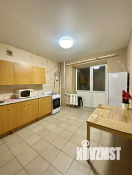 1-к квартира, на длительный срок, 42м2, 4/10 этаж