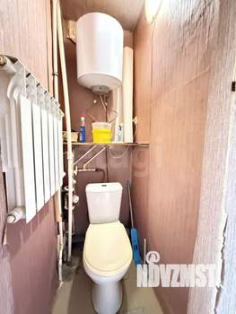 Студия квартира, на длительный срок, 18м2, 2/5 этаж