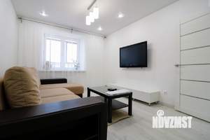 1-к квартира, на длительный срок, 35м2, 3/10 этаж