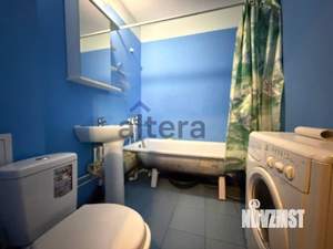 1-к квартира, на длительный срок, 42м2, 5/15 этаж