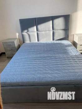 2-к квартира, на длительный срок, 25м2, 10/18 этаж