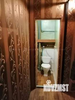 2-к квартира, на длительный срок, 45м2, 1/5 этаж