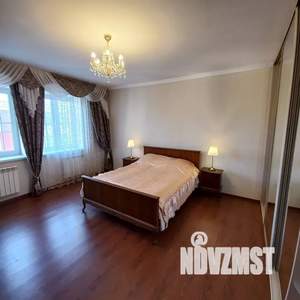 1-к квартира, посуточно, 43м2, 6/9 этаж