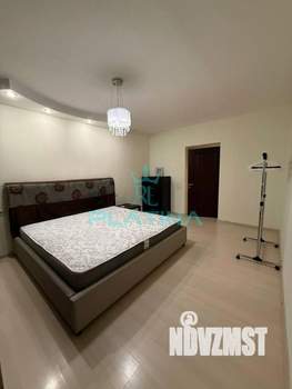 2-к квартира, на длительный срок, 100м2, 2/10 этаж