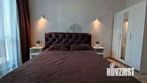 2-к квартира, на длительный срок, 52м2, 10/12 этаж