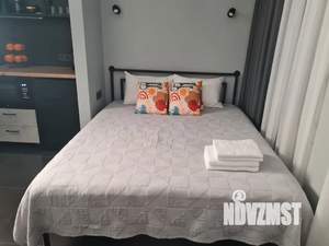 1-к квартира, посуточно, 24м2, 3/4 этаж