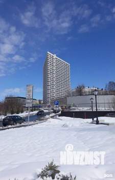 2-к квартира, на длительный срок, 80м2, 3/26 этаж