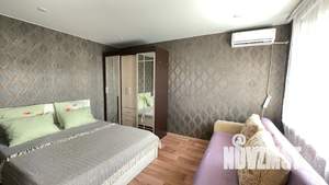 1-к квартира, посуточно, 25м2, 5/5 этаж