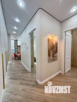 2-к квартира, на длительный срок, 65м2, 12/23 этаж