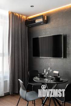 Студия квартира, на длительный срок, 25м2, 6/10 этаж