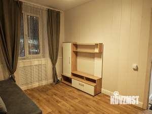 2-к квартира, посуточно, 42м2, 1/3 этаж