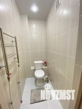 3-к квартира, посуточно, 85м2, 11/18 этаж