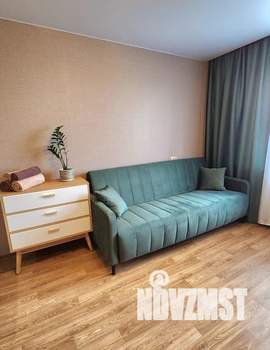 1-к квартира, посуточно, 36м2, 7/9 этаж